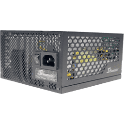 Seasonic Prime Fanless 700 W im Test: 1 Bewertungen, erfahrungen, Pro und Contra