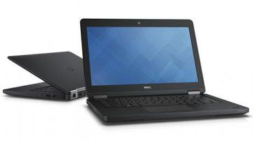 Dell Latitude 12 5000 test par TechRadar