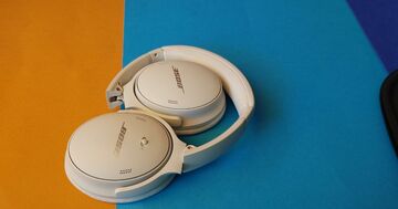 Bose QuietComfort 45 test par TechStage