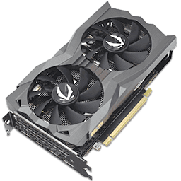 GeForce RTX 2060 test par TechPowerUp