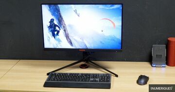 AOC Agon Pro AG274QXM Review: 4 Ratings, Pros and Cons
