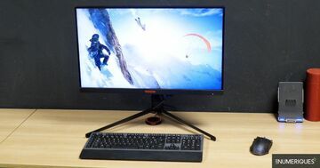 AOC Agon Pro AG274QXM im Test: 4 Bewertungen, erfahrungen, Pro und Contra