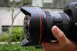 Canon EF 11-24 mm im Test: 1 Bewertungen, erfahrungen, Pro und Contra