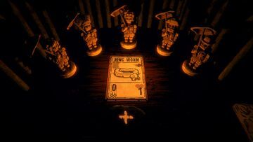 Inscryption test par ActuGaming Inscryption test par ActuGaming