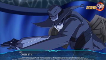 Super Robot Wars 30 test par RPGFan Super Robot Wars 30 test par RPGFan