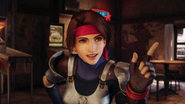 Final Fantasy VII Remake test par RPGFan Final Fantasy VII Remake test par RPGFan