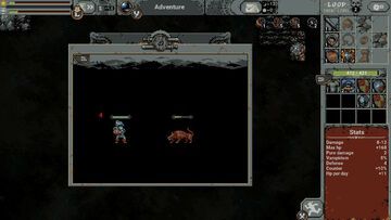 Loop Hero test par GameCrater Loop Hero test par GameCrater