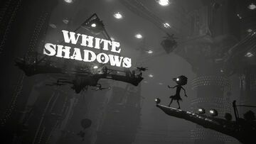 White Shadows test par GameCrater