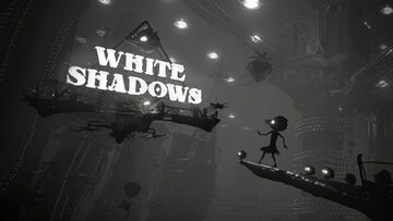 White Shadows test par GameCrater White Shadows test par GameCrater