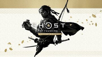 Test Ghost of Tsushima Director's Cut