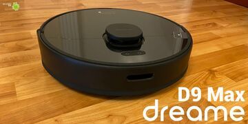 Dreame D9 Max Review: 4 Ratings, Pros and Cons