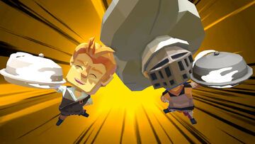 Epic Chef test par Phenixx Gaming Epic Chef test par Phenixx Gaming