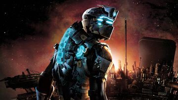 Test Dead Space Test Dead Space