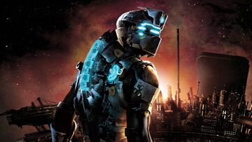 Test Dead Space 