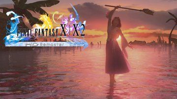 Final Fantasy X-X-2 HD test par JeuxVideo.com