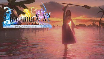 Final Fantasy X-X-2 HD test par JeuxVideo.com Final Fantasy X-X-2 HD test par JeuxVideo.com