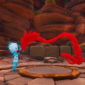 Scarf test par GodIsAGeek Scarf test par GodIsAGeek
