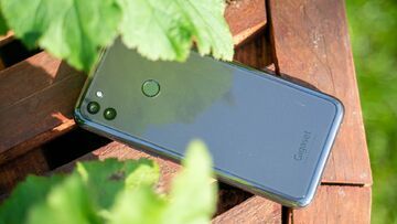 Gigaset GS5 Review