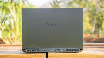 Test Schenker XMG Core 15