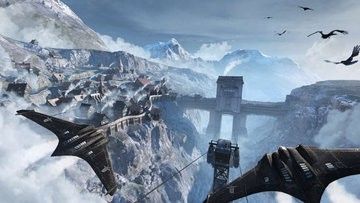Wolfenstein The Old Blood test par GameSpot Wolfenstein The Old Blood test par GameSpot