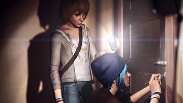 Life Is Strange Episode 3 test par IGN