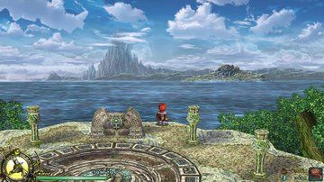 Ys The Ark of Napishtim Review