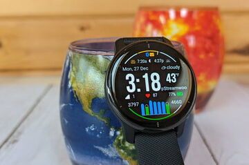 Garmin Venu 2 Plus im Test: 16 Bewertungen, erfahrungen, Pro und Contra