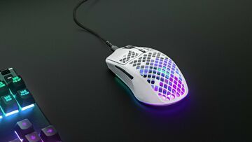 SteelSeries Aerox 3 test par 4WeAreGamers SteelSeries Aerox 3 test par 4WeAreGamers