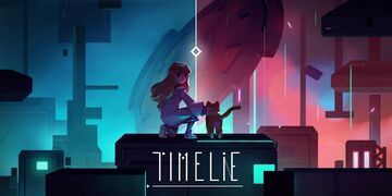 Timelie test par Nintendo-Town Timelie test par Nintendo-Town
