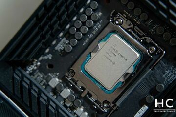 Intel Core i5-12400 Review