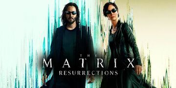 Anlisis Matrix Resurrections