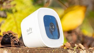 Eufy SoloCam L20 Review : List of Ratings, Pros and Cons