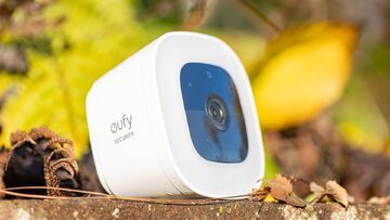 Eufy SoloCam L20 Review