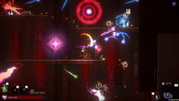 Collapsed testé par TheXboxHub Collapsed testé par TheXboxHub