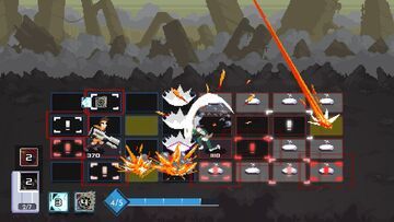 One Step from Eden test par TheXboxHub One Step from Eden test par TheXboxHub
