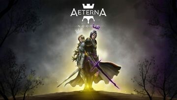 Aeterna Noctis reviewed by GameCrater