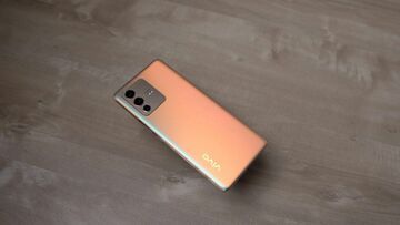 Vivo V23 Pro reviewed by Digit