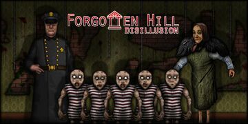 Forgotten Hill Disillusion test par Nintendo-Town