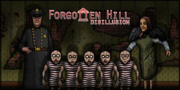 Forgotten Hill Disillusion testé par Nintendo-Town Forgotten Hill Disillusion testé par Nintendo-Town