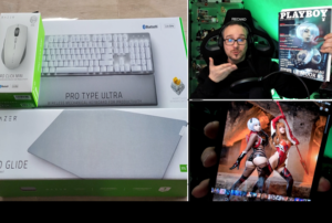 Razer White Productivity Suite im Test: 2 Bewertungen, erfahrungen, Pro und Contra