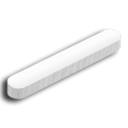 Sonos Beam test par TechPowerUp