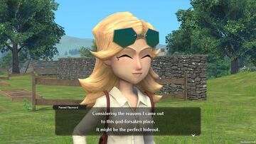 The Good Life test par RPGFan The Good Life test par RPGFan