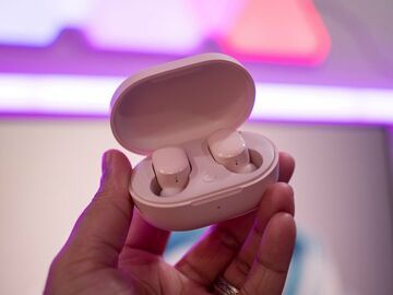 Xiaomi Redmi Earbuds 3 Pro test par Android Central