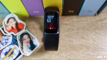 Review Fitbit Charge 5 by UnBox.ph