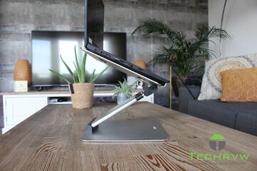 Test Xidu PhilStand Max