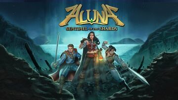Aluna: Sentinel of the Shards testé par Xbox Tavern Aluna: Sentinel of the Shards testé par Xbox Tavern