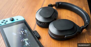 Razer Barracuda X test par Les Numériques Razer Barracuda X test par Les Numériques