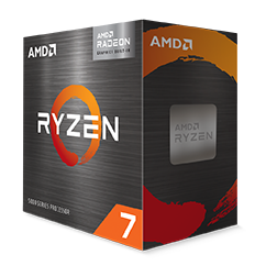 Anlisis AMD Ryzen 7 5700G