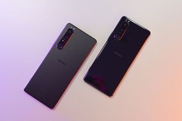 Sony Xperia 5 III testé par ImTest Sony Xperia 5 III testé par ImTest