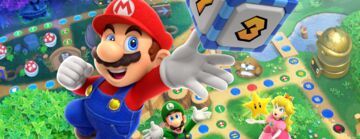Mario Party Superstars test par ZTGD Mario Party Superstars test par ZTGD